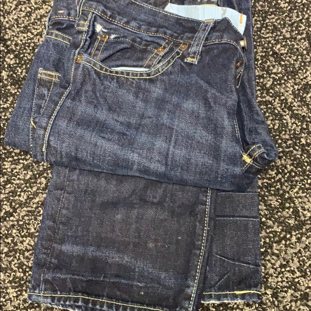 Hollister men’s jeans 32x32